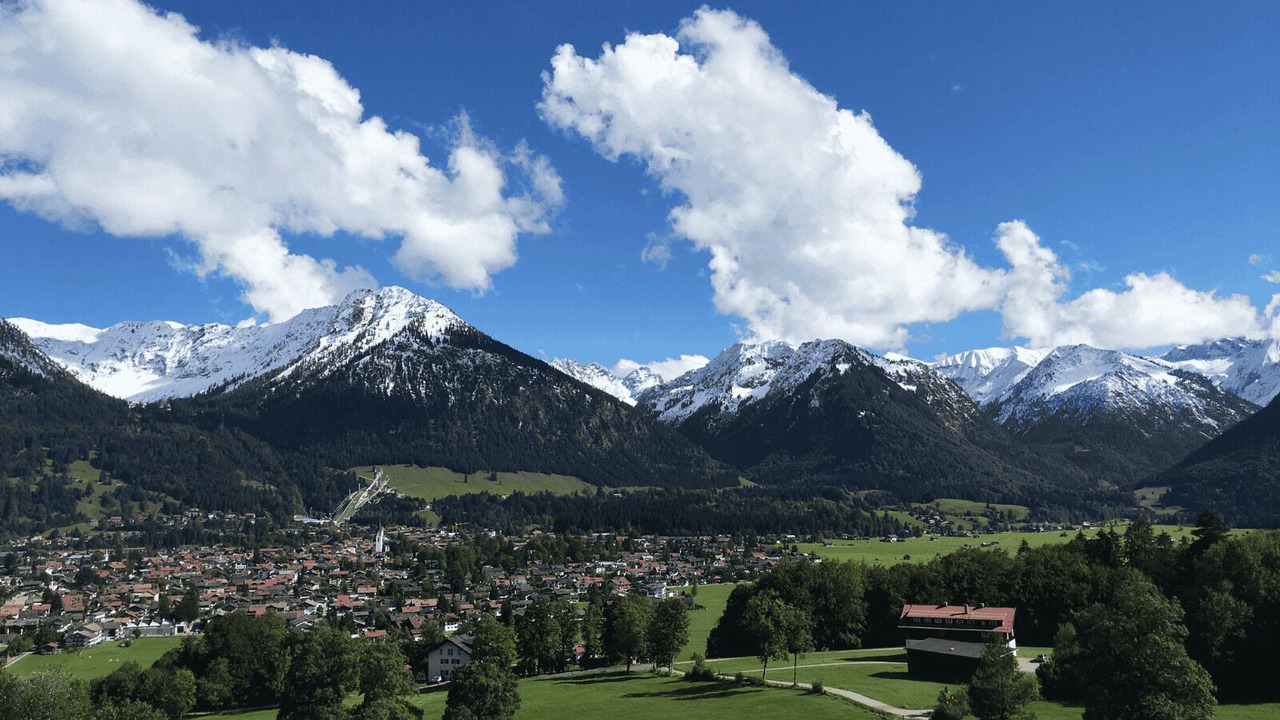 Photo of Others in Oberstdorf