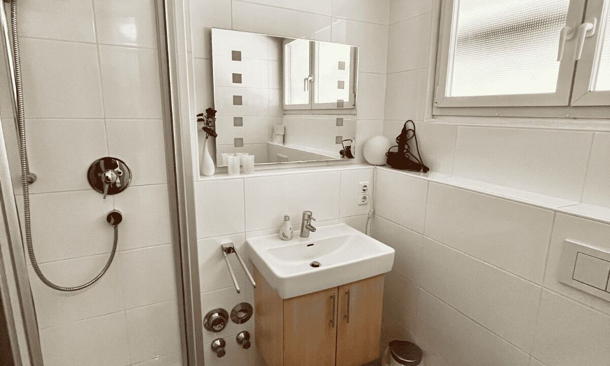 Photo of Bathroom in Oberstdorf