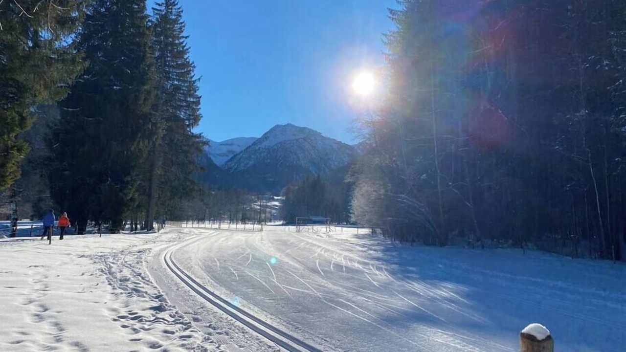 Photo of Others in Oberstdorf