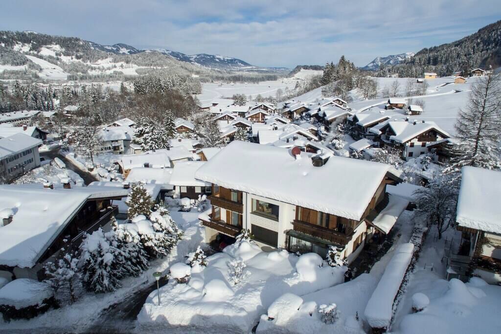 Photo of Others in Oberstdorf