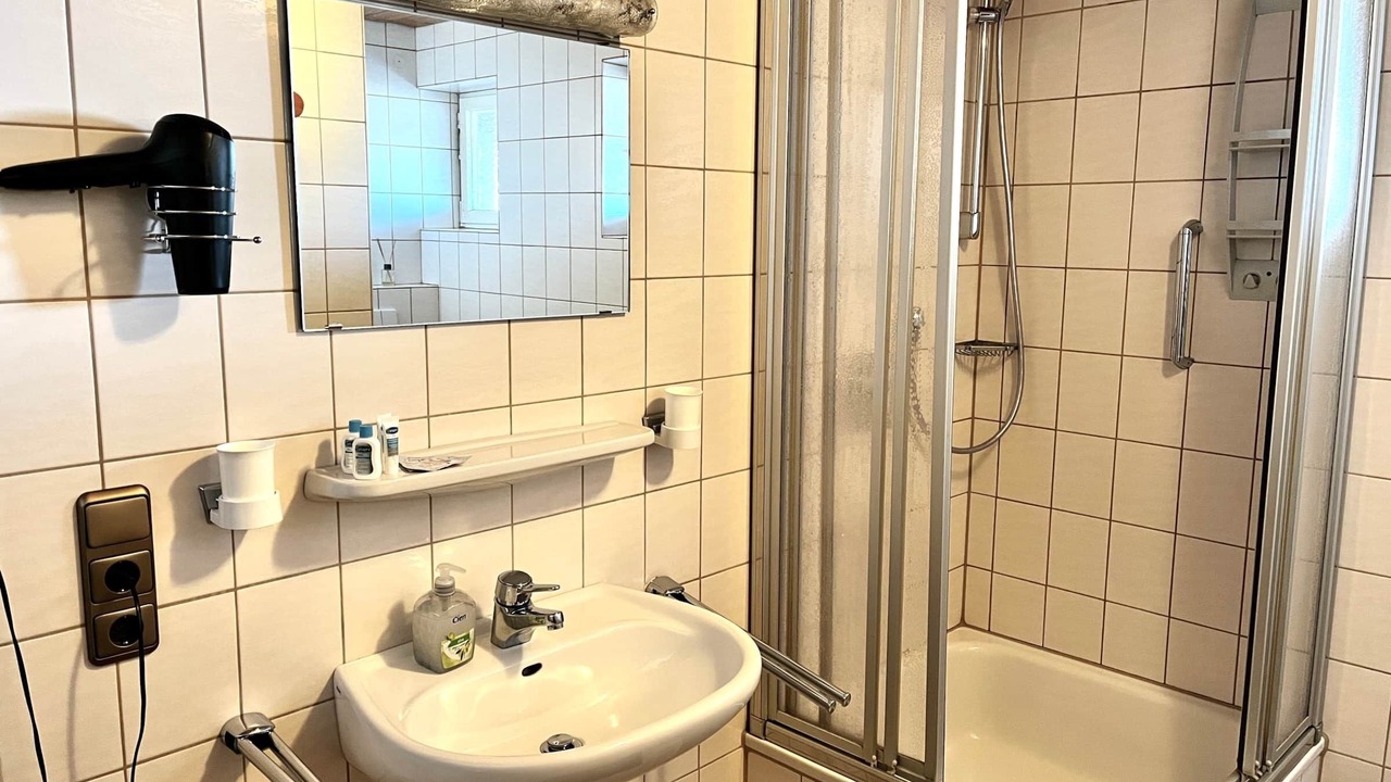 Photo of Bathroom in Oberstdorf