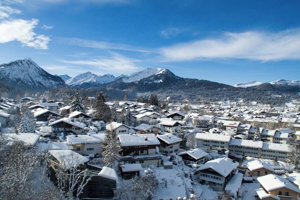 Photo of Others in Oberstdorf