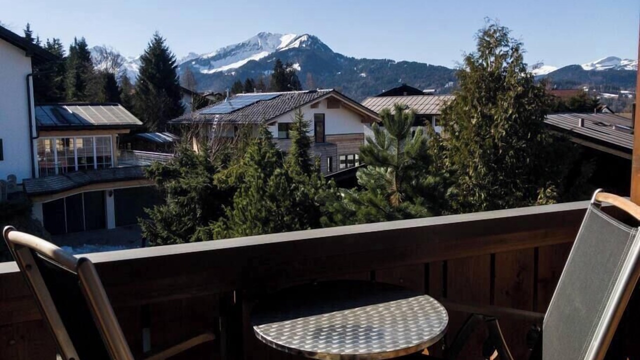 Photo of Patio Balcony in Oberstdorf