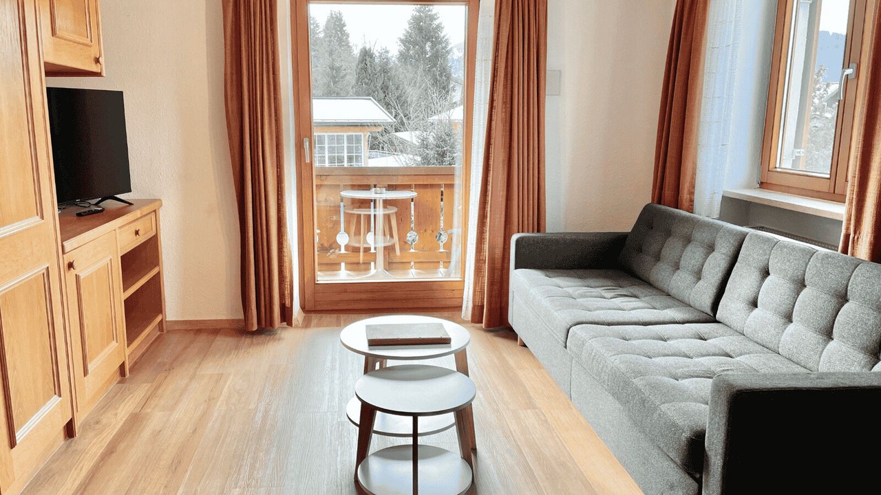 Photo of Bedroom in Oberstdorf