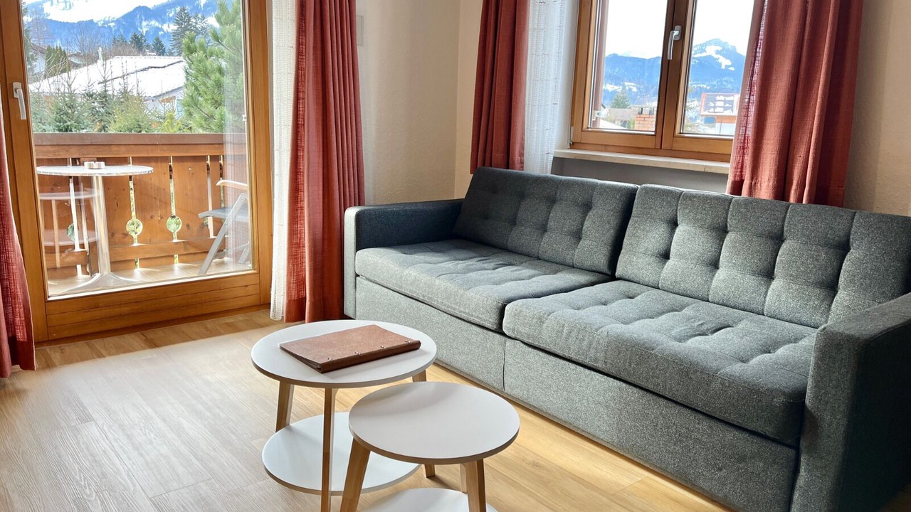 Photo of Bedroom in Oberstdorf