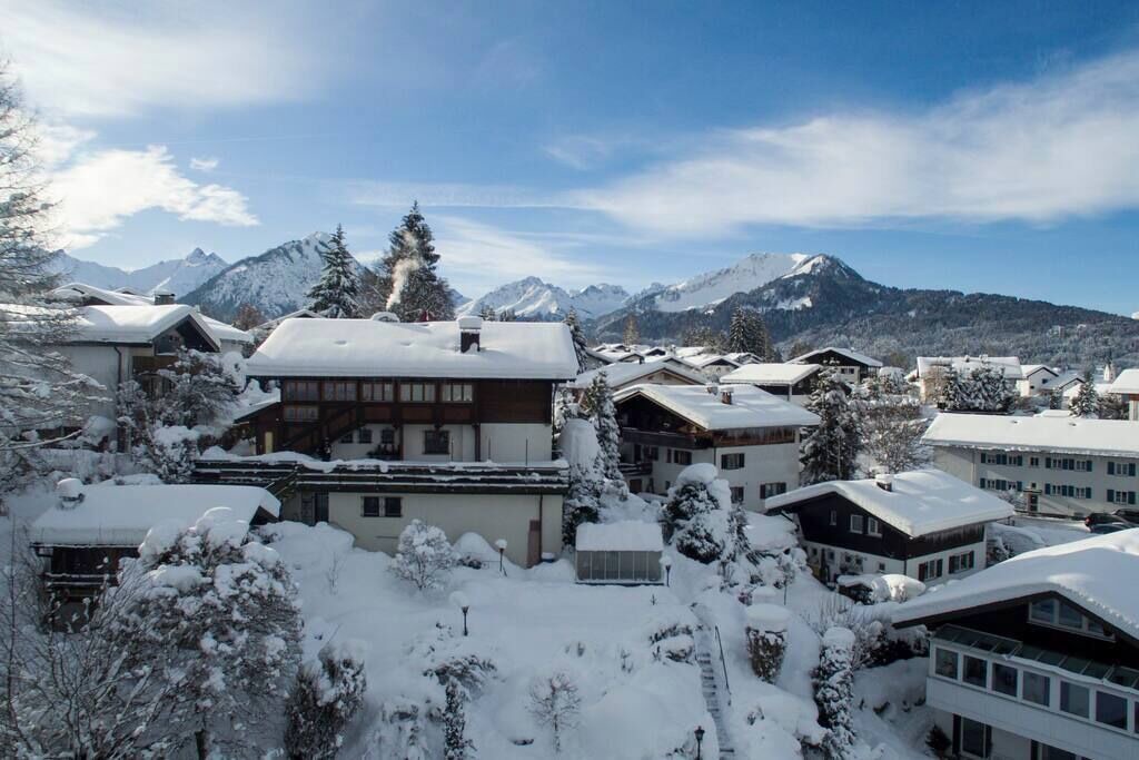 Photo of Others in Oberstdorf