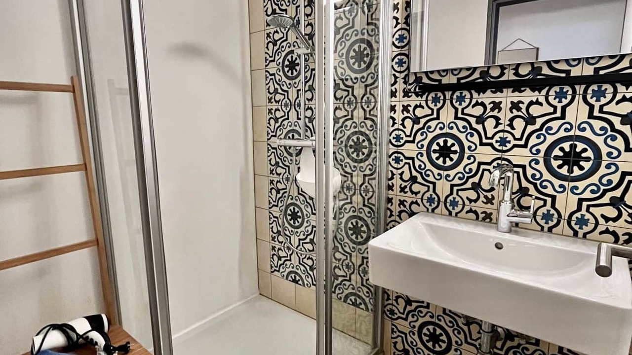 Photo of Bathroom in Oberstdorf