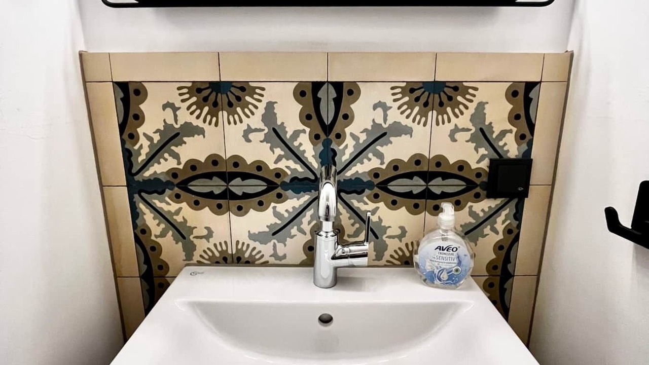 Photo of Bathroom in Oberstdorf