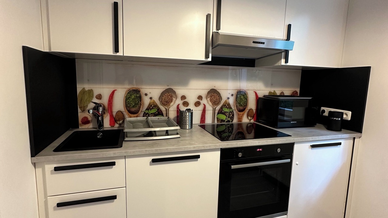 Photo of Kitchen in Hoheluft-West