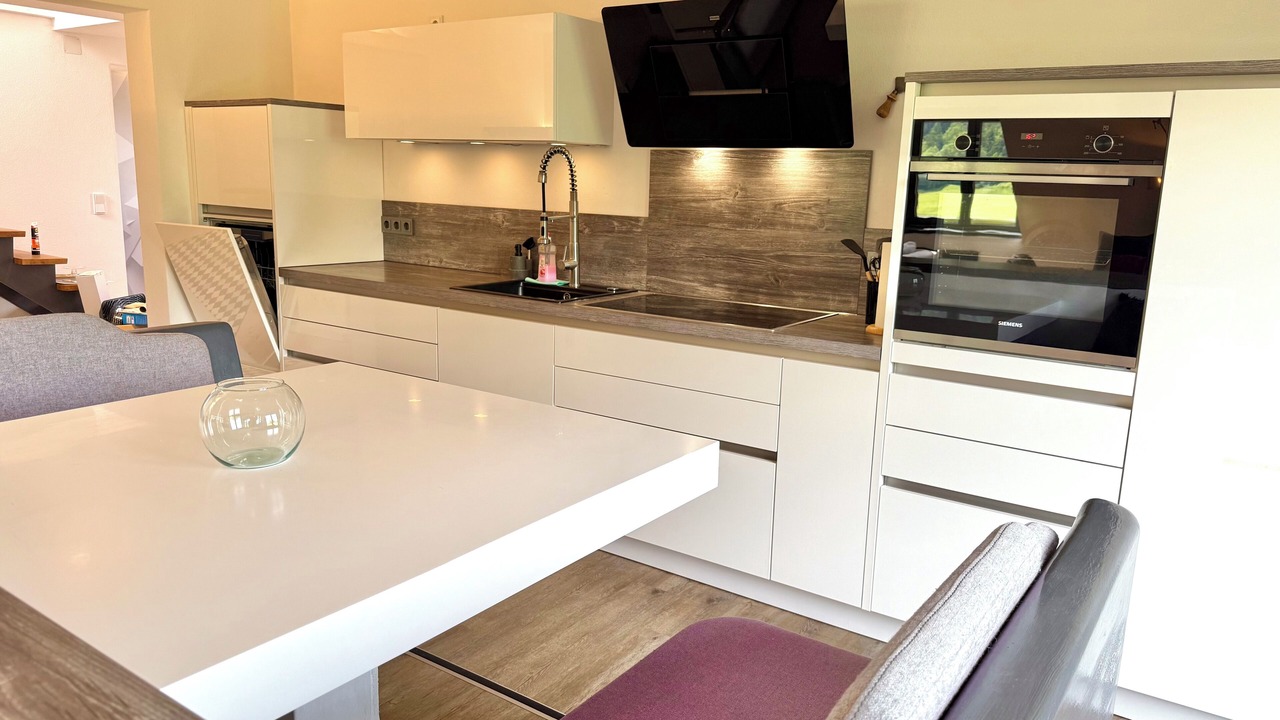 Photo of Kitchen in Nesselwang