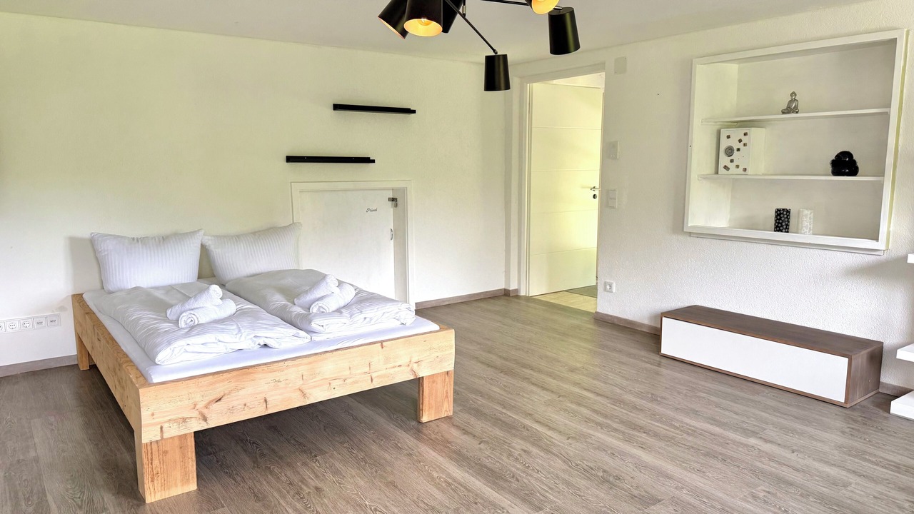 Photo of Bedroom in Nesselwang