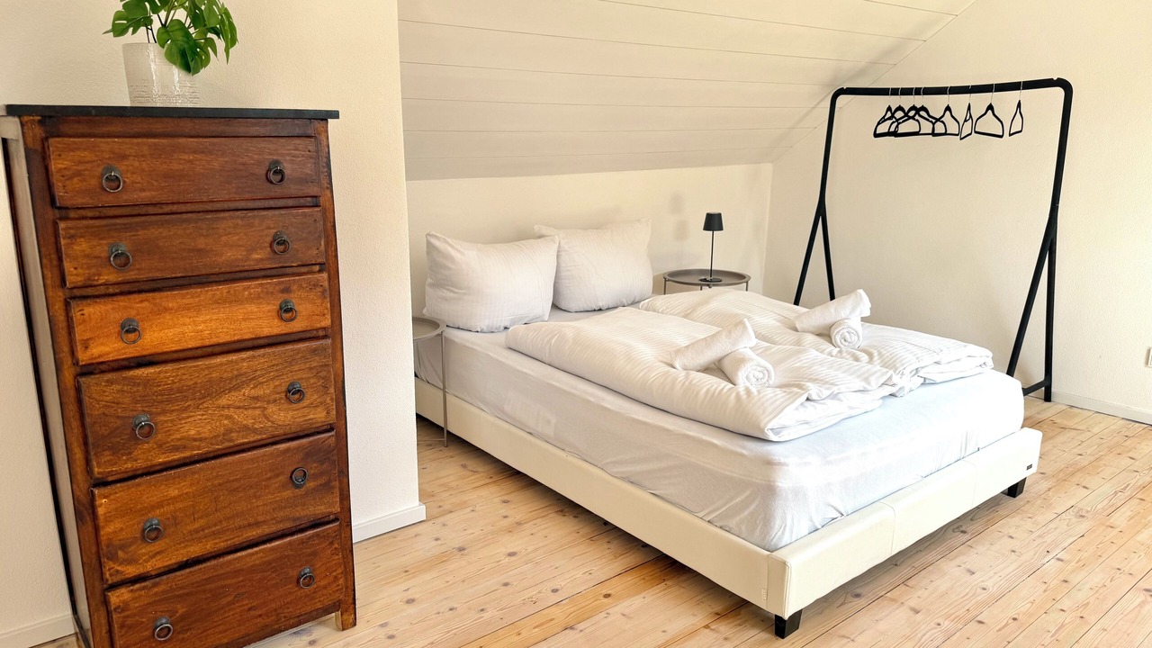 Photo of Bedroom in Nesselwang