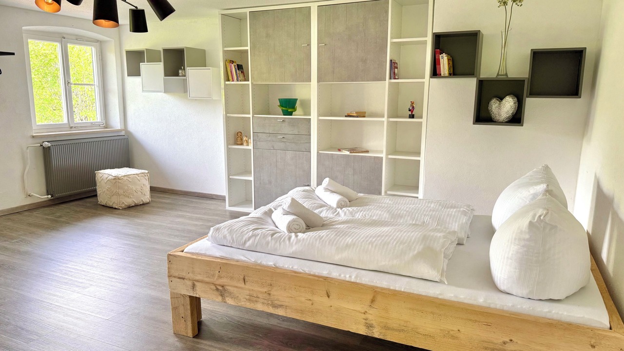 Photo of Bedroom in Nesselwang