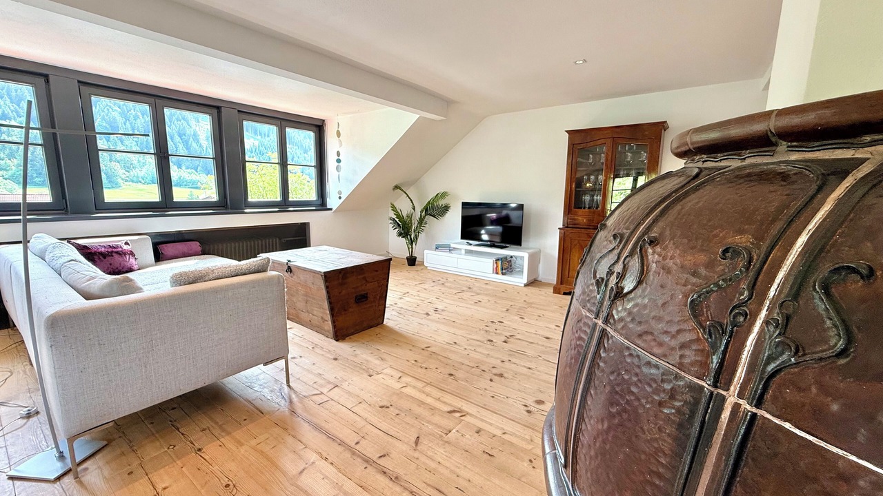 Photo of Livingroom in Nesselwang