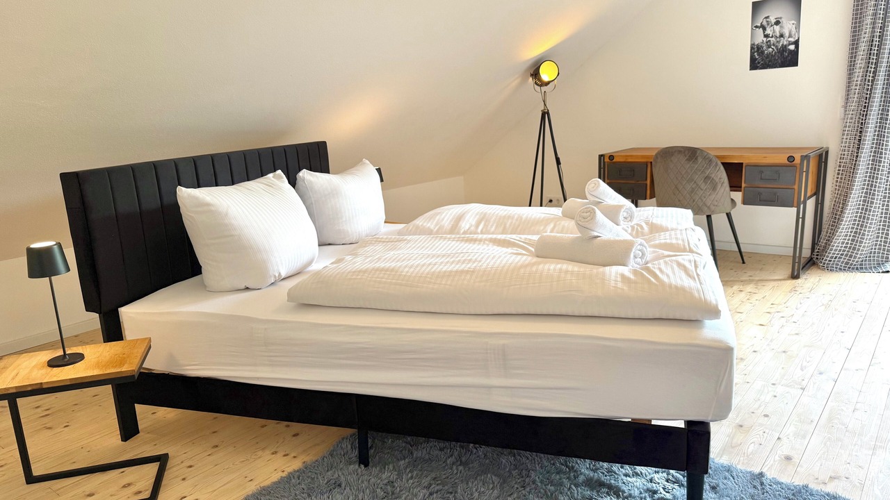 Photo of Bedroom in Nesselwang
