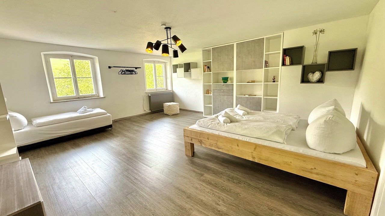 Photo of Bedroom in Nesselwang