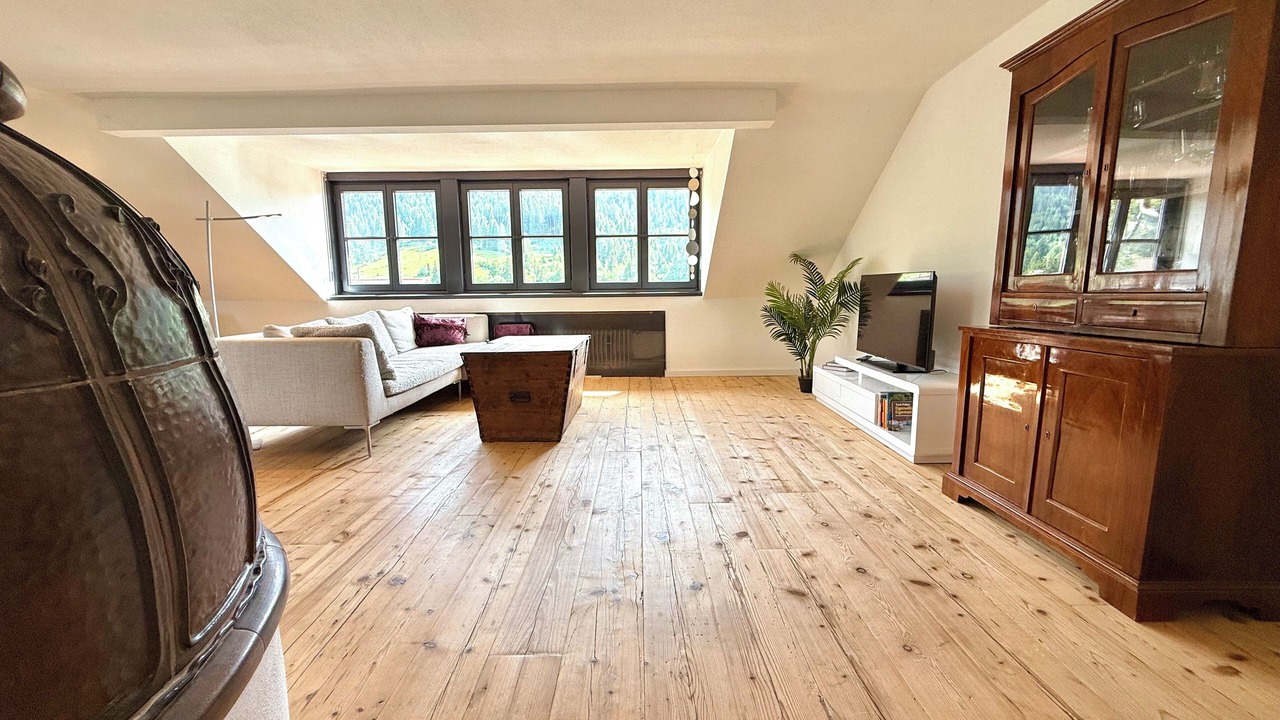 Photo of Livingroom in Nesselwang