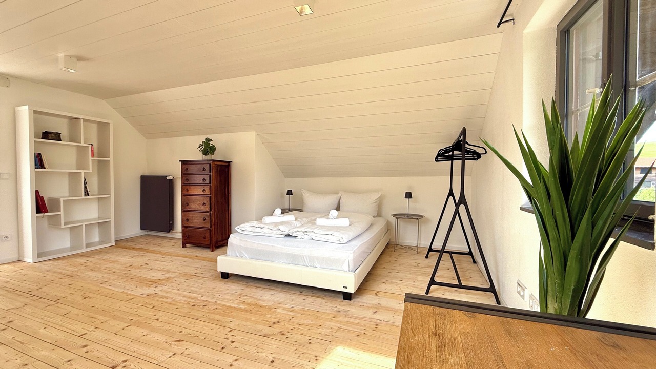 Photo of Bedroom in Nesselwang