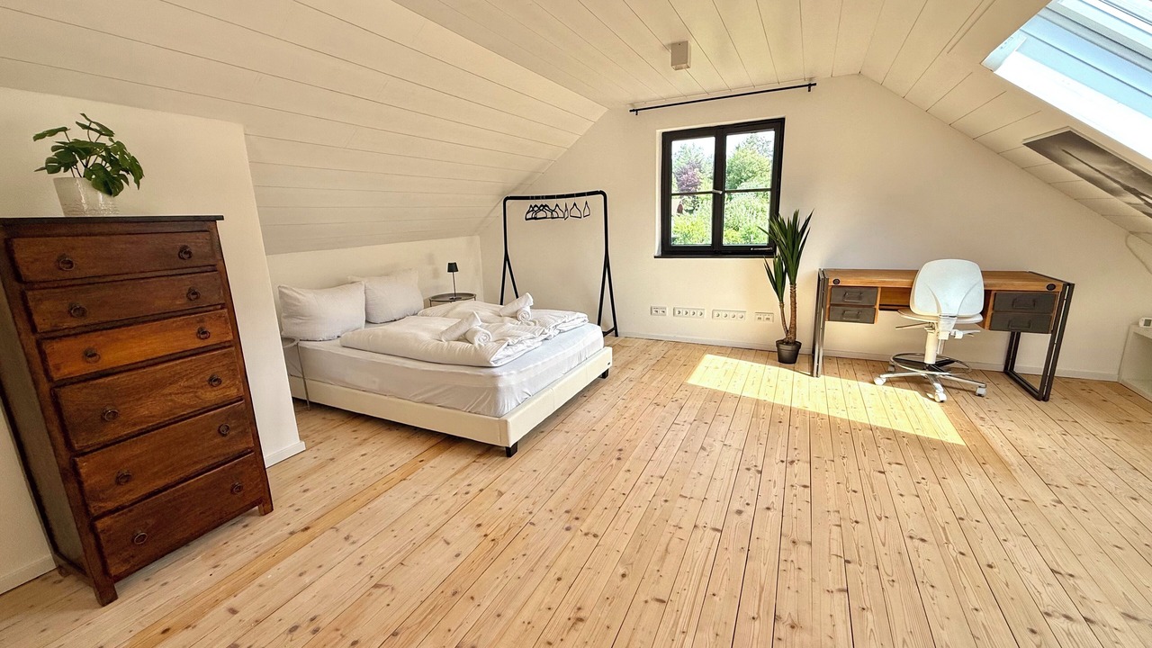Photo of Bedroom in Nesselwang