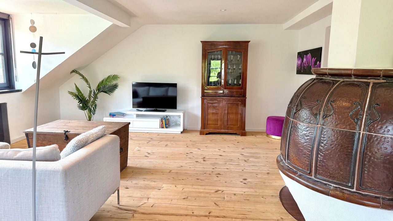 Photo of Livingroom in Nesselwang