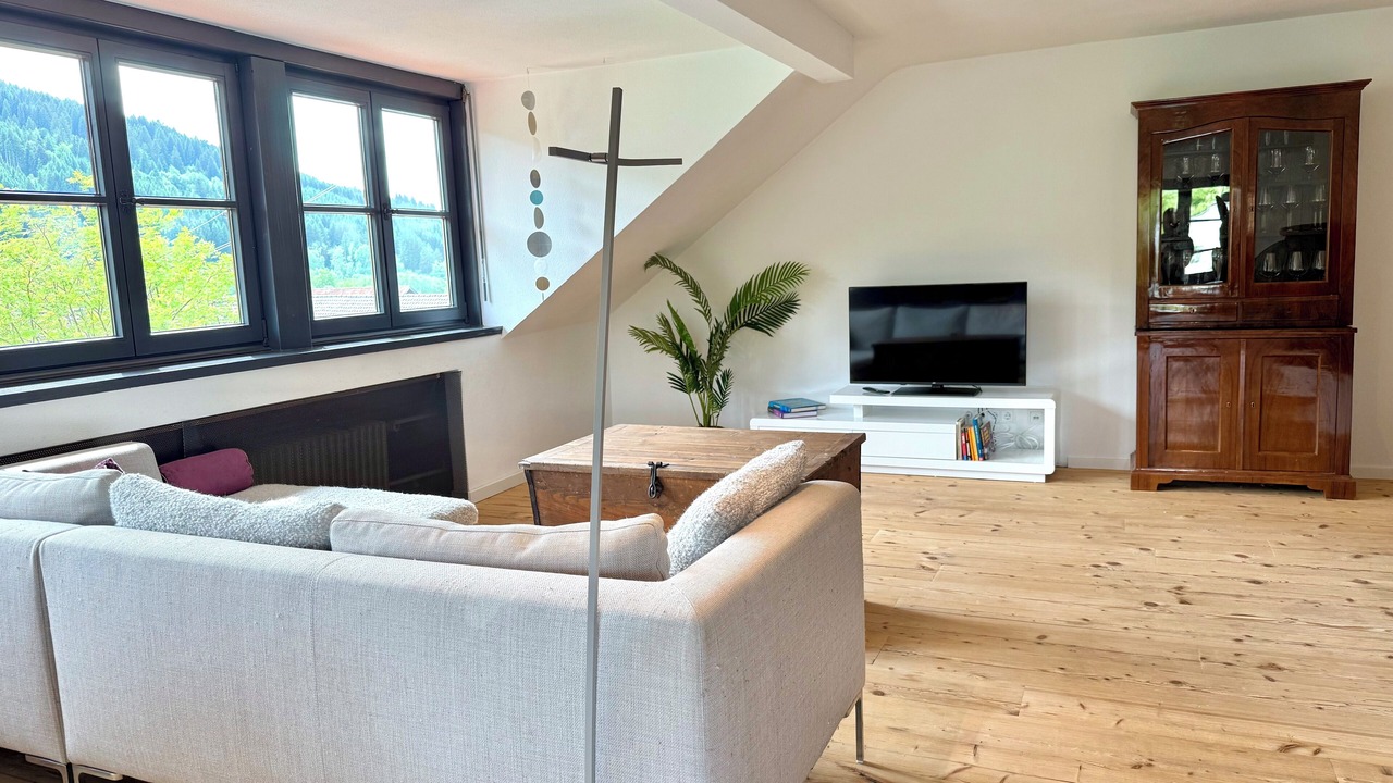 Photo of Livingroom in Nesselwang