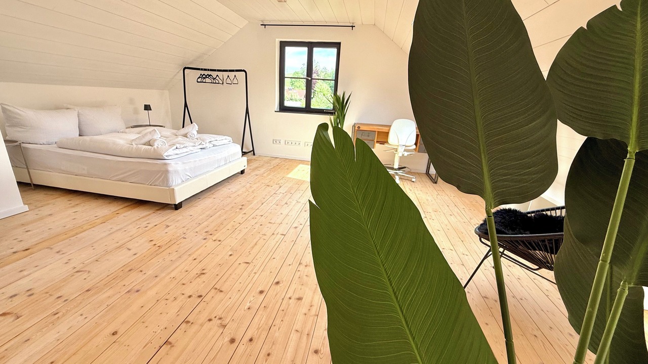 Photo of Bedroom in Nesselwang