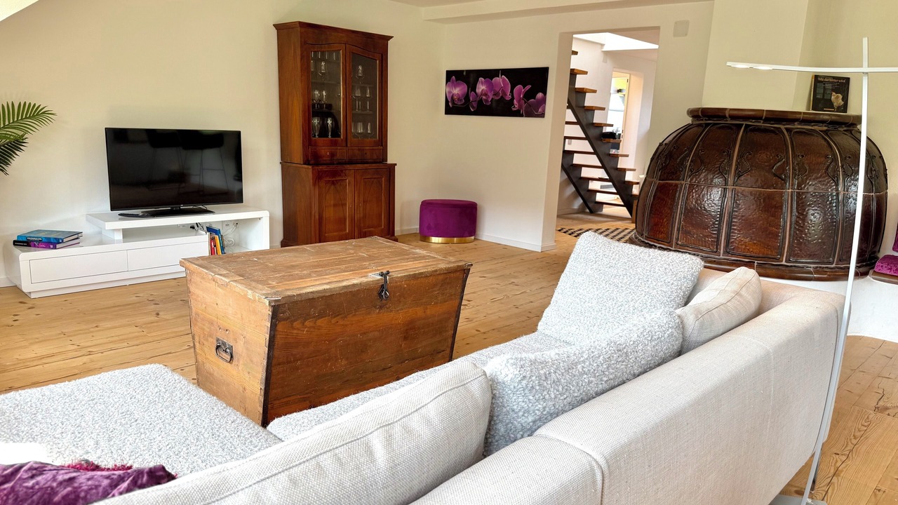 Photo of Livingroom in Nesselwang