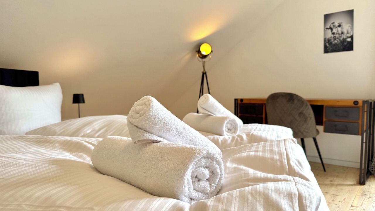 Photo of Bedroom in Nesselwang