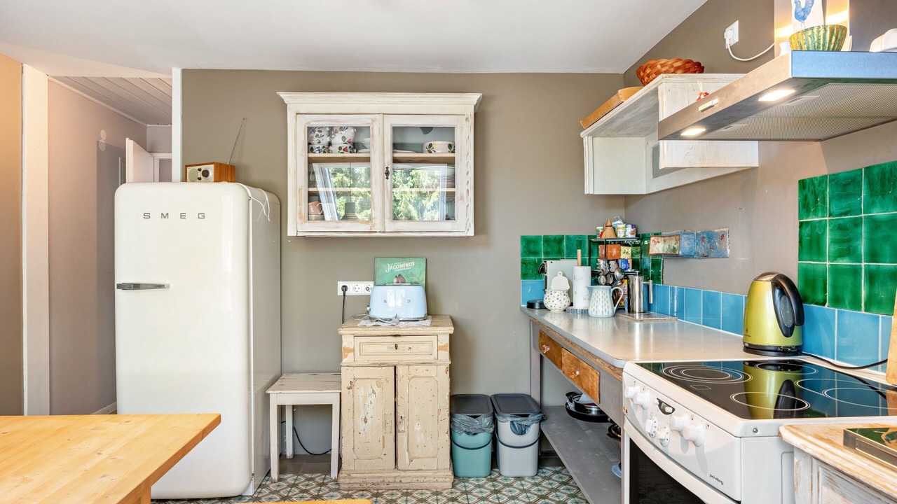 Photo of Kitchen in Eisenbach