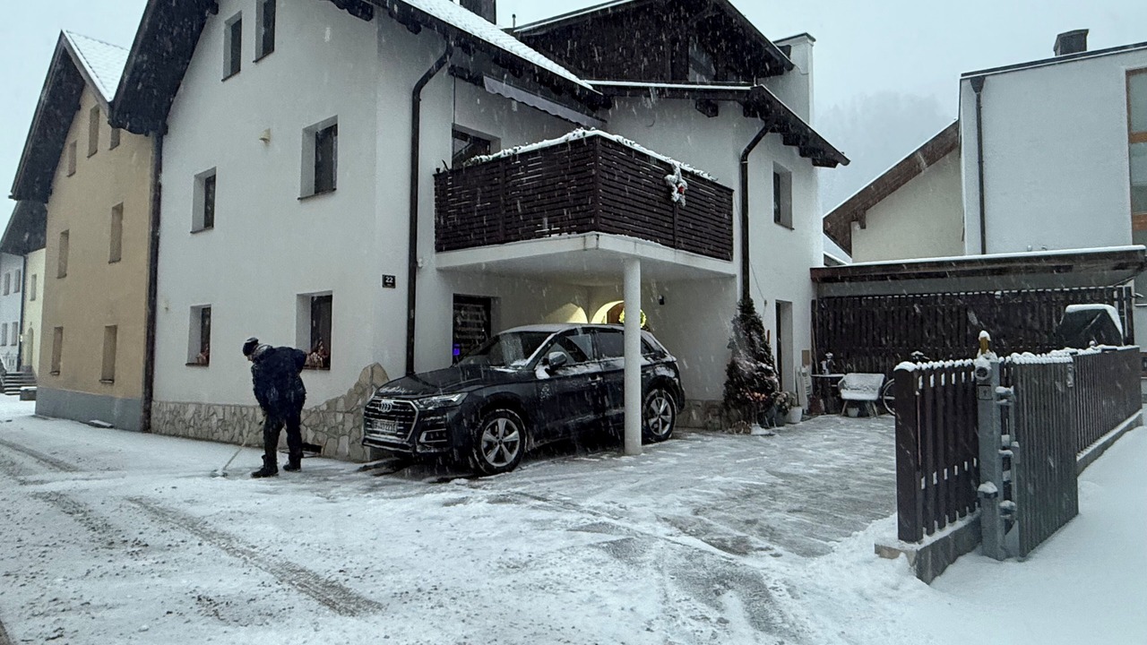 Photo of Outdoor in Schoenwies