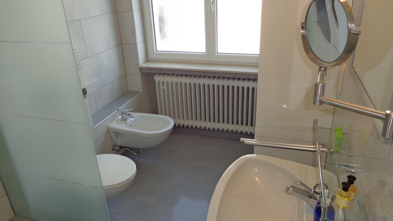 Photo of Bathroom in Unterallgau