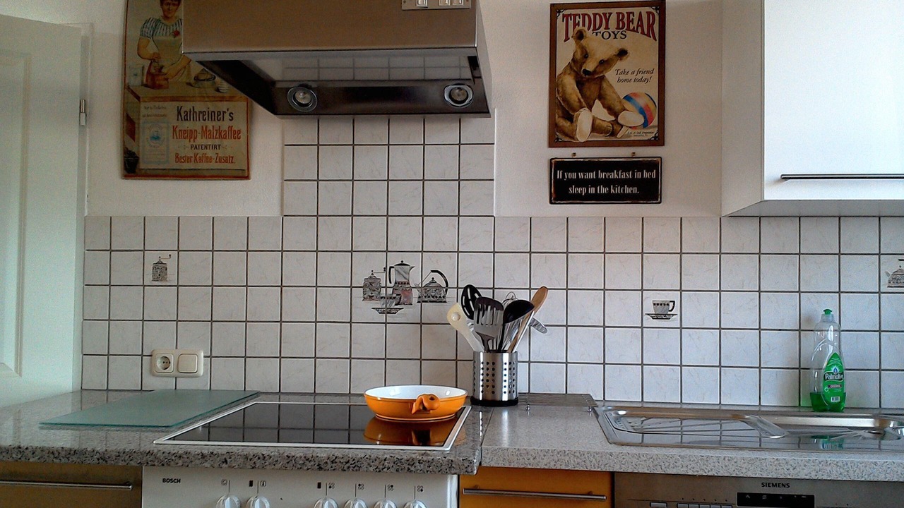 Photo of Kitchen in Unterallgau