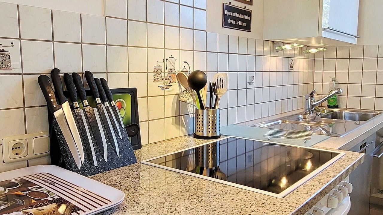 Photo of Kitchen in Unterallgau