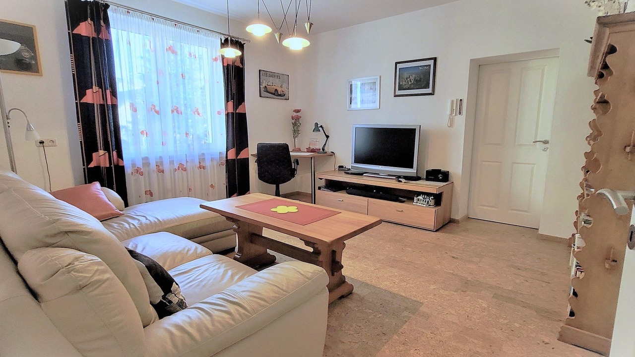 Photo of Livingroom in Unterallgau