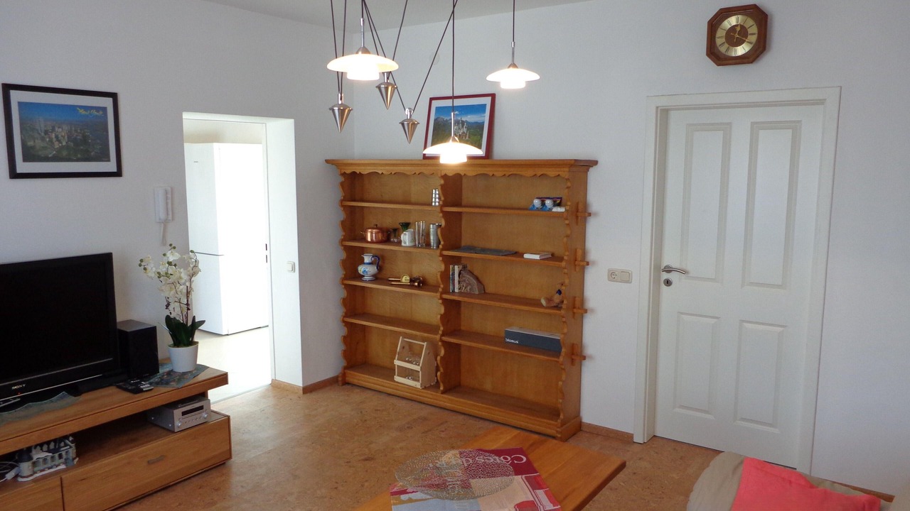 Photo of Livingroom in Unterallgau