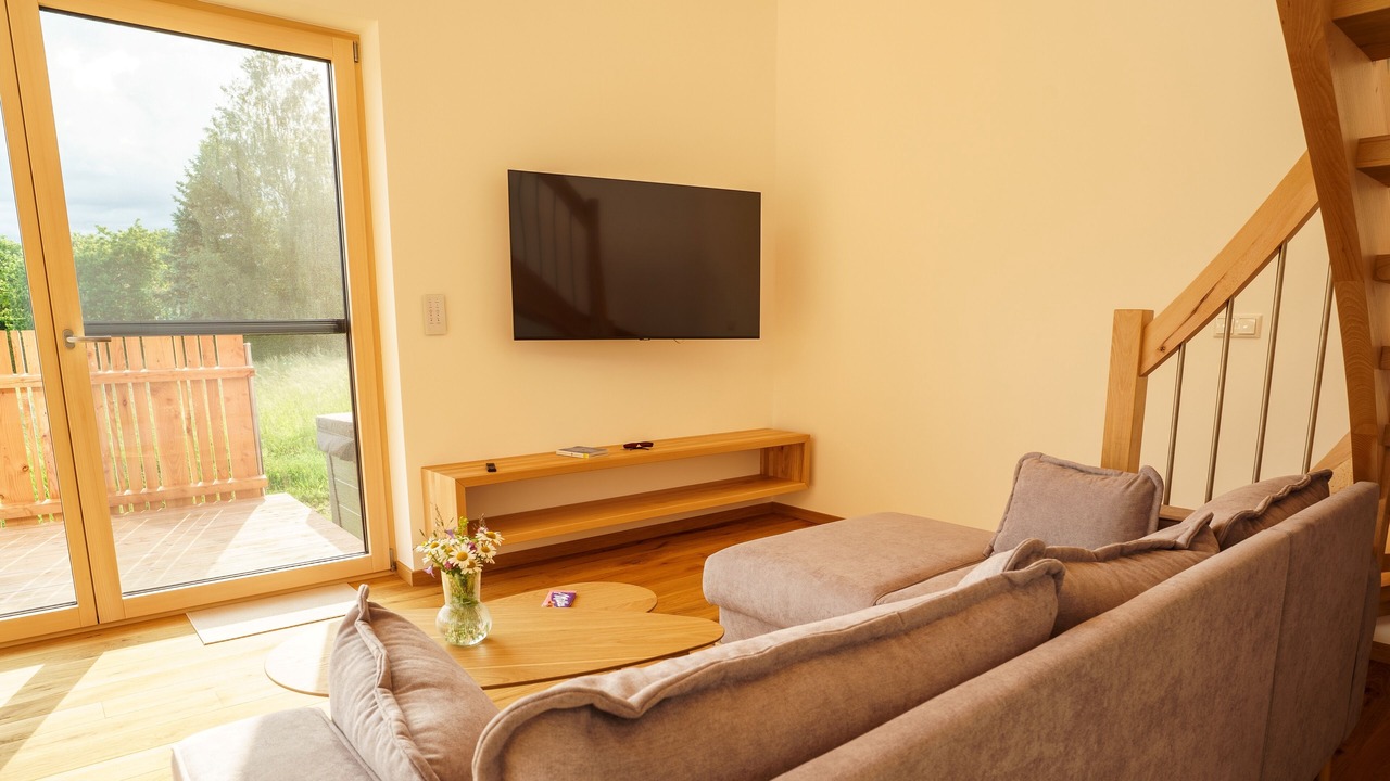 Photo of Livingroom in Schoensee