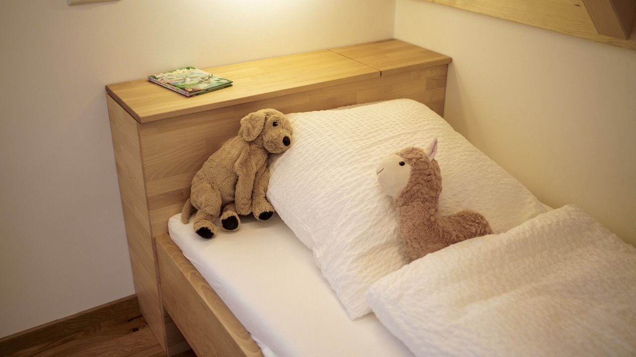 Photo of Bedroom in Schoensee