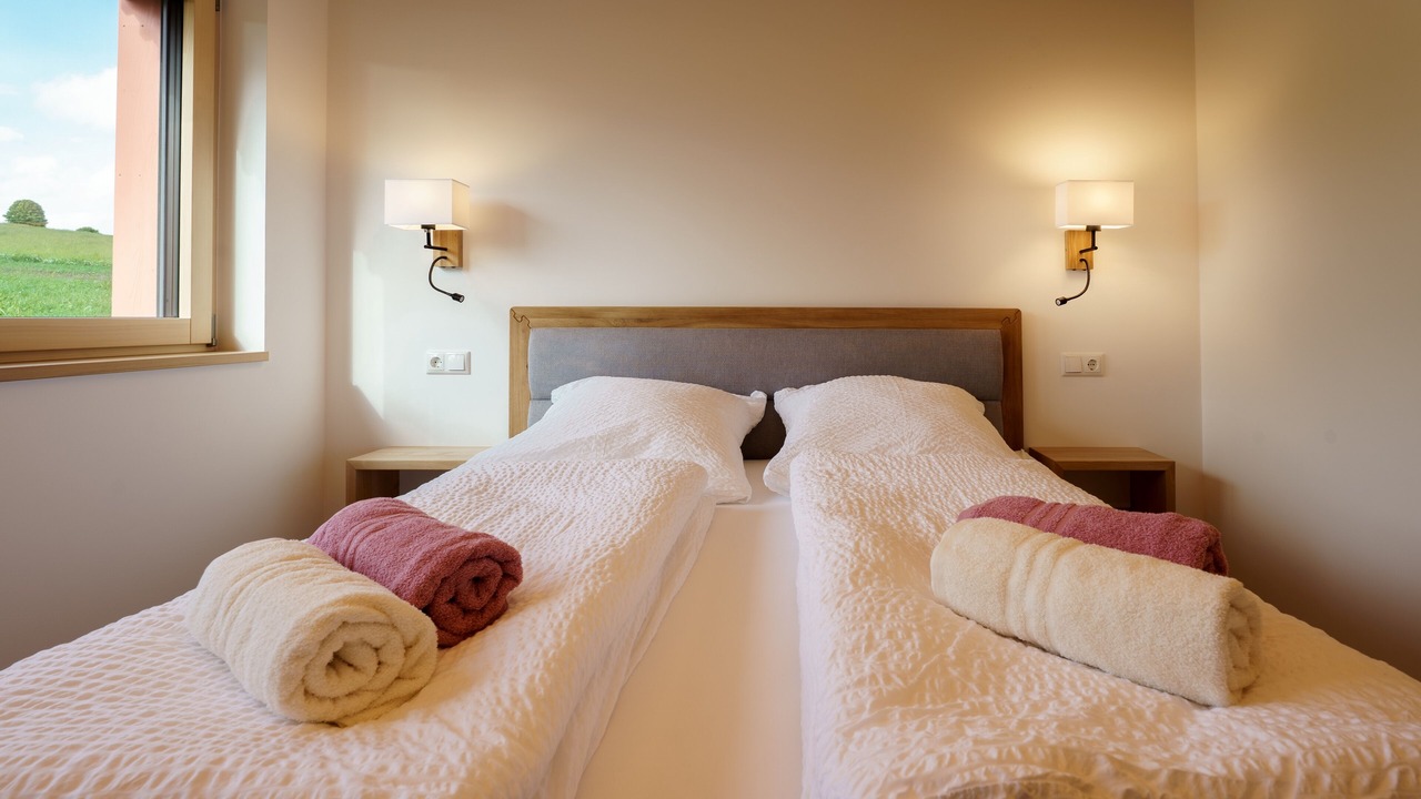 Photo of Bedroom in Schoensee