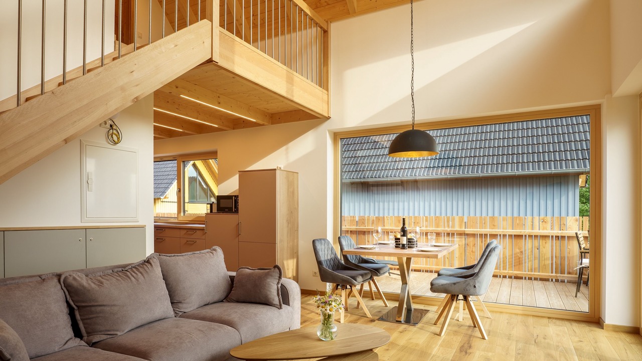 Photo of Livingroom in Schoensee