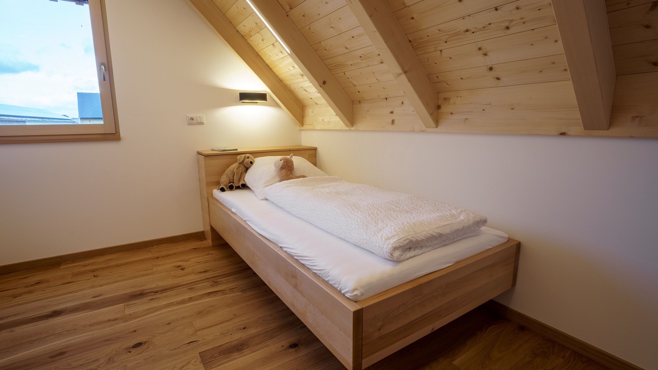 Photo of Bedroom in Schoensee