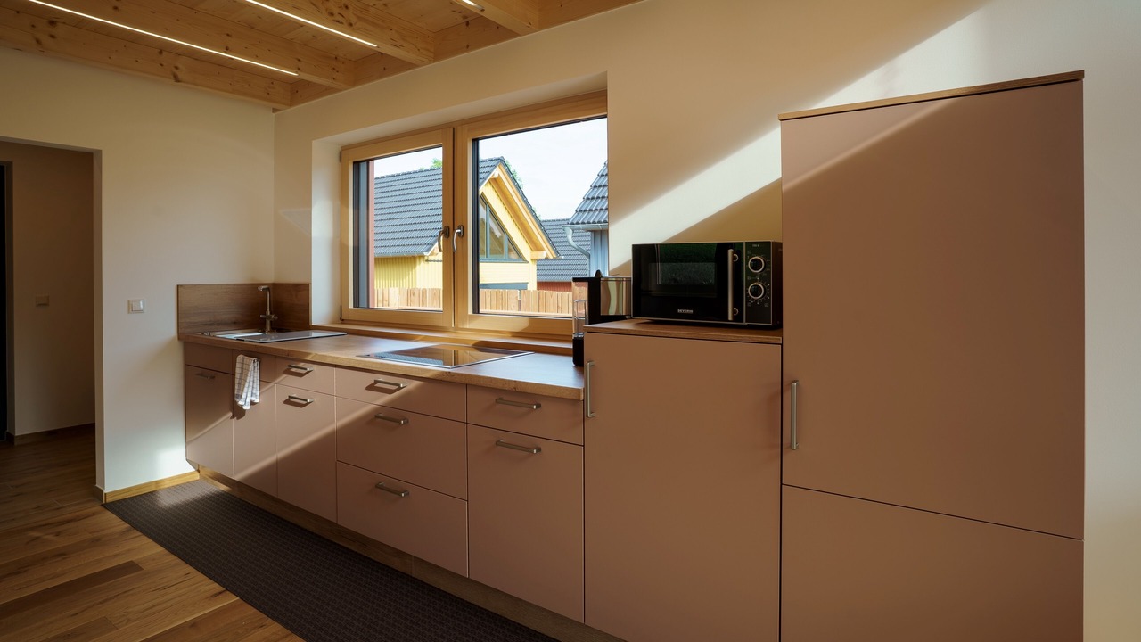 Photo of Kitchen in Schoensee