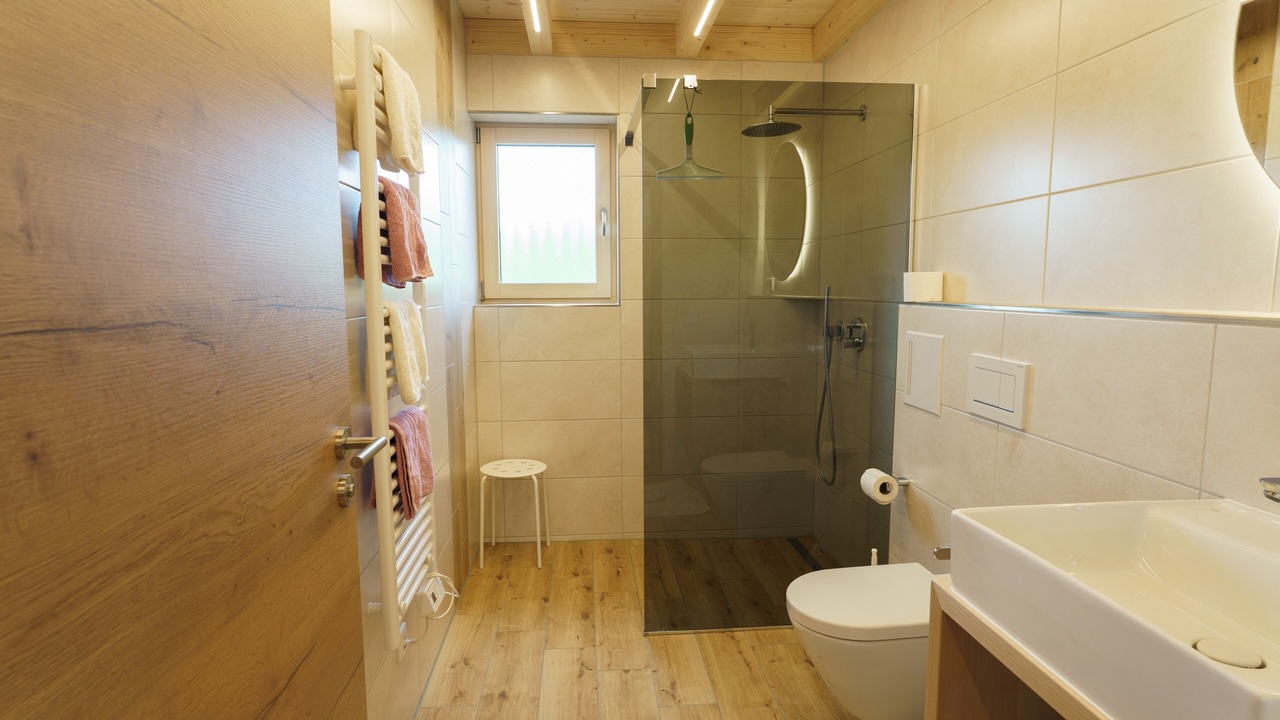 Photo of Bathroom in Schoensee