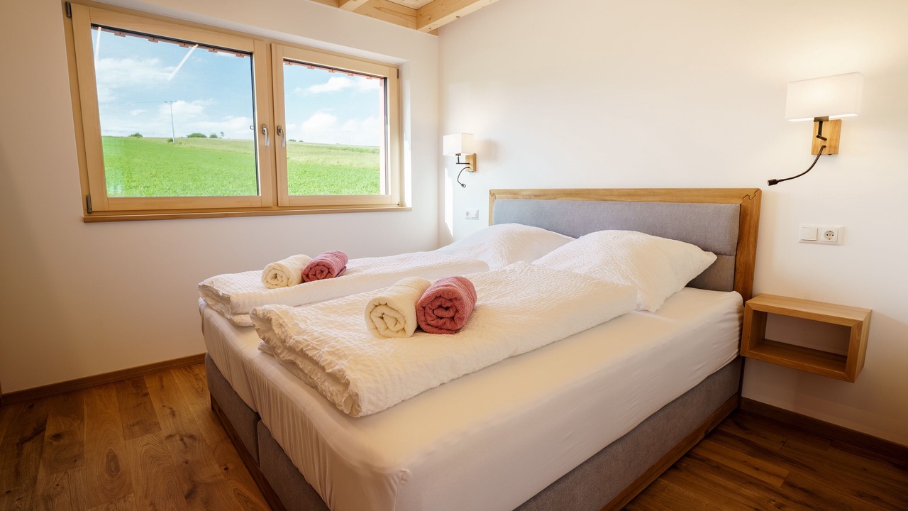 Photo of Bedroom in Schoensee