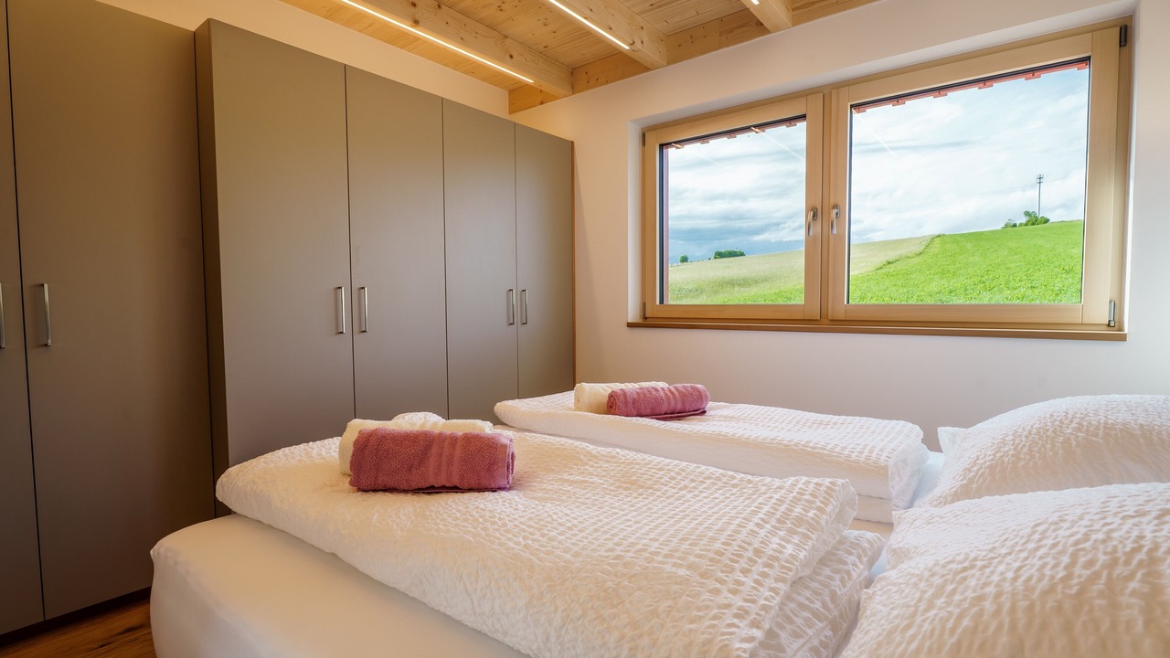 Photo of Bedroom in Schoensee