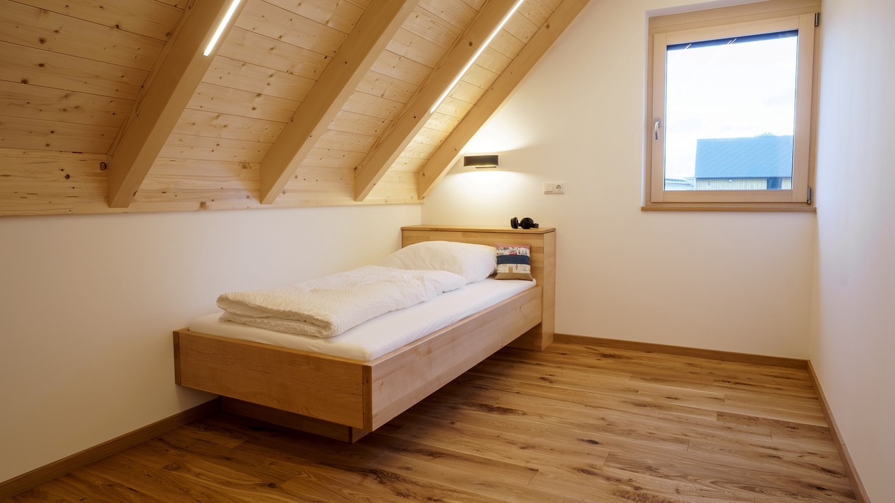 Photo of Bedroom in Schoensee
