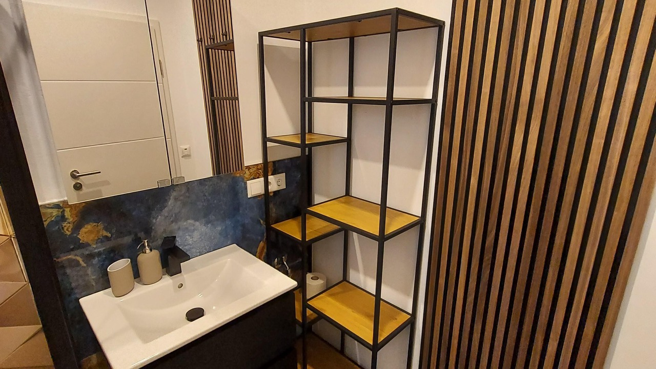Photo of Bathroom in Kelheim