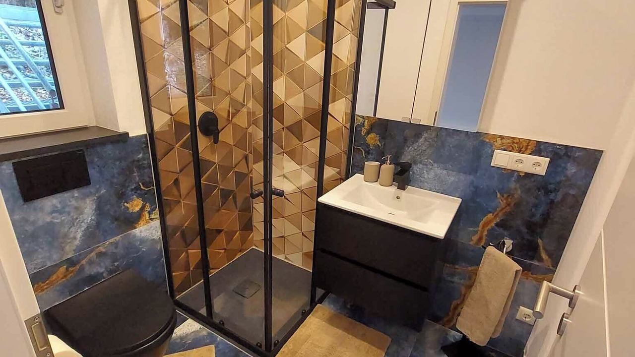 Photo of Bathroom in Kelheim