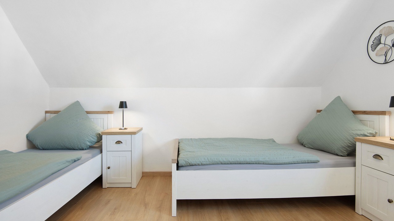Photo of Bedroom in Vohburg an der Donau