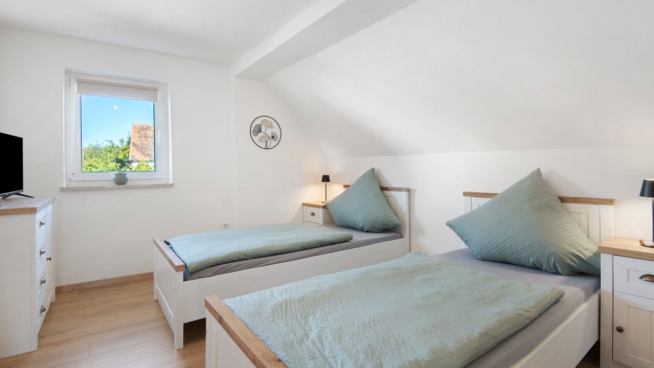 Photo of Bedroom in Vohburg an der Donau