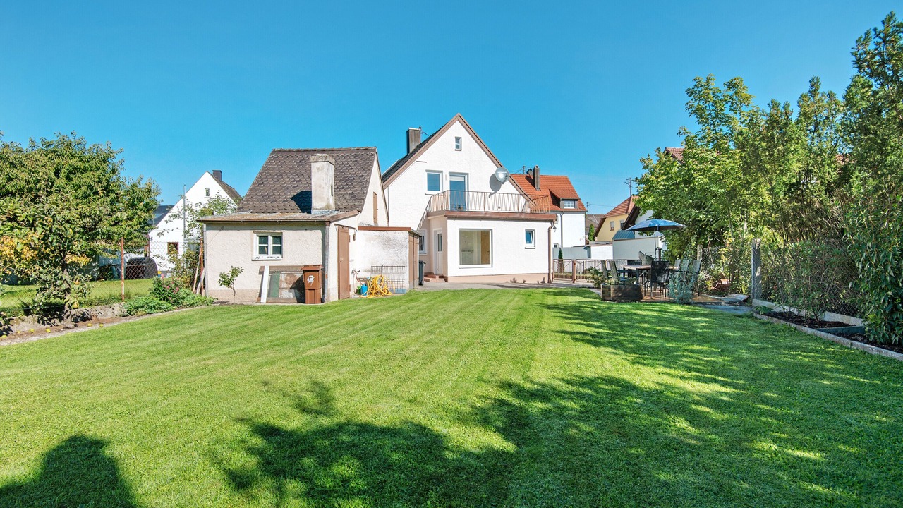 Photo of Outdoor in Vohburg an der Donau